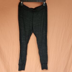 Isabel Marant Charcoal Lounge Pants